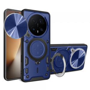 Husa pentru Honor Magic8 Pro, Techsuit, CamGuard Pro, Rosie Husa pentru Honor Magic8 Pro, Techsuit, CamGuard Pro, Rosie