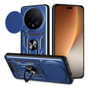 Husa pentru Honor Magic8 Pro, Techsuit, CamShield, Aurie Husa pentru Honor Magic8 Pro, Techsuit, CamShield, Aurie