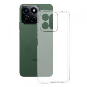 Husa pentru Honor X7c / 200 Smart, Techsuit, Clear, Transparenta Husa pentru Honor X7c / 200 Smart, Techsuit, Clear, Transparenta