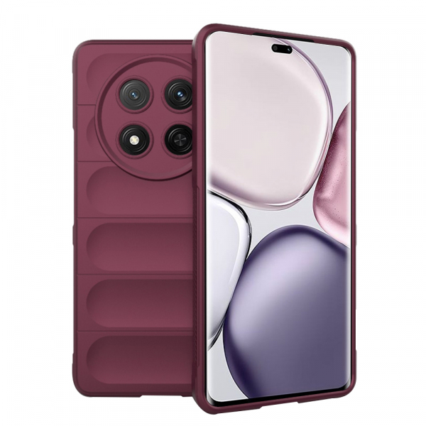 Husa pentru Honor X9c / Magic7 Lite, Techsuit, Magic Shield, Visinie Husa pentru Honor X9c / Magic7 Lite, Techsuit, Magic Shield, Visinie