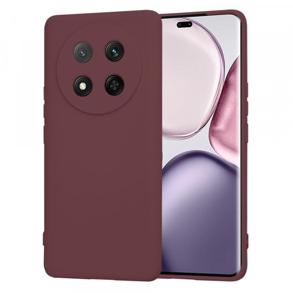 Husa pentru Honor X9c / Magic7 Lite, Techsuit, SoftFlex, Visinie Husa pentru Honor X9c / Magic7 Lite, Techsuit, SoftFlex, Visinie