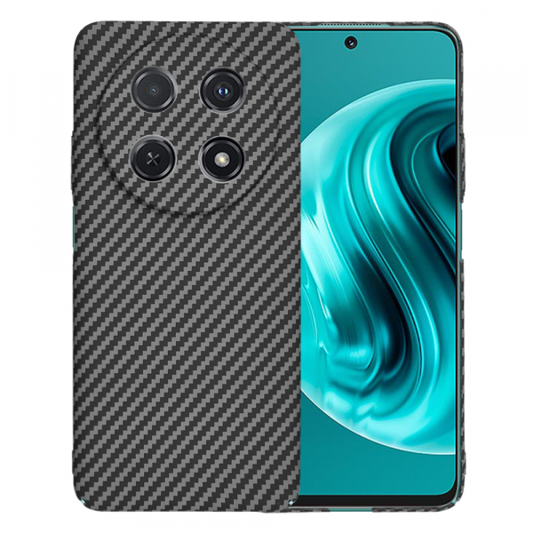 Husa pentru Huawei nova 13i / nova 12i, Techsuit, Carbonite FiberShell, Neagra Rosie Husa pentru Huawei nova 13i / nova 12i, Techsuit, Carbonite FiberShell, Neagra Rosie