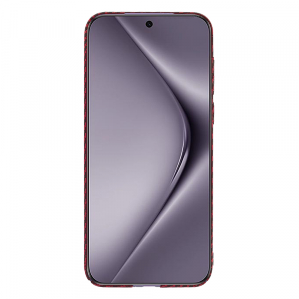 Husa pentru Huawei Pura 70 Pro, Techsuit, Carbonite FiberShell, Neagra Gri Husa pentru Huawei Pura 70 Pro, Techsuit, Carbonite FiberShell, Neagra Gri