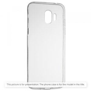 Husa pentru Motorola Edge 70, Techsuit, Clear, Transparenta Husa pentru Motorola Edge 70, Techsuit, Clear, Transparenta