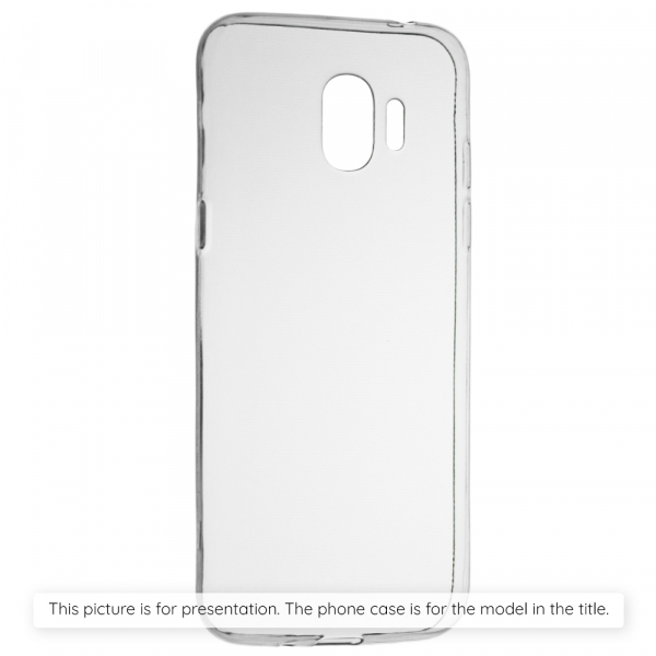 Husa pentru Motorola Edge 70, Techsuit, Clear, Transparenta Husa pentru Motorola Edge 70, Techsuit, Clear, Transparenta