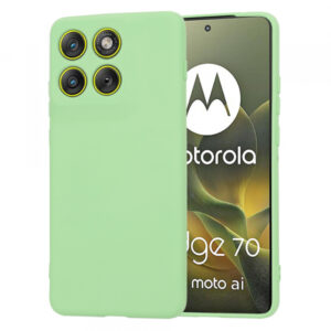 Husa pentru Motorola Edge 70, Techsuit, SoftFlex, Bleumarin Husa pentru Motorola Edge 70, Techsuit, SoftFlex, Bleumarin