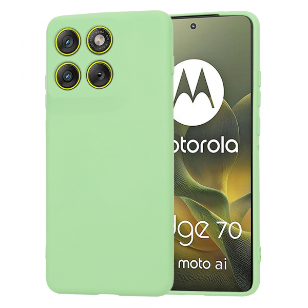 Husa pentru Motorola Edge 70, Techsuit, SoftFlex, Bleumarin Husa pentru Motorola Edge 70, Techsuit, SoftFlex, Bleumarin