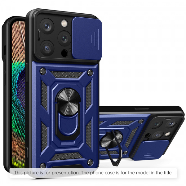 Husa pentru Motorola Moto G15 / G15 Power, Techsuit, CamShield, Aurie Husa pentru Motorola Moto G15 / G15 Power, Techsuit, CamShield, Aurie