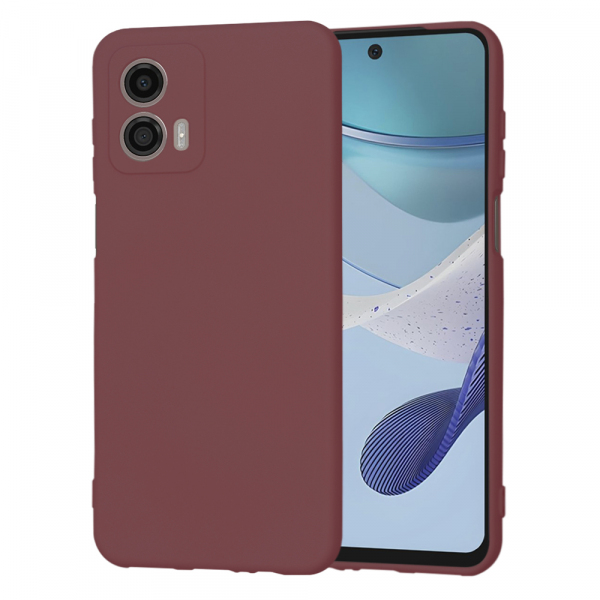 Husa pentru Motorola Moto G53, Techsuit, SoftFlex, Visinie Husa pentru Motorola Moto G53, Techsuit, SoftFlex, Visinie