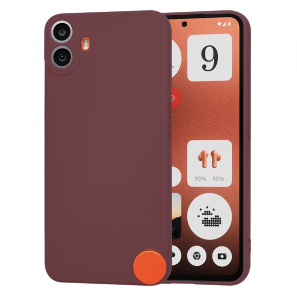 Husa pentru Nothing CMF Phone 1, Techsuit, SoftFlex, Visinie Husa pentru Nothing CMF Phone 1, Techsuit, SoftFlex, Visinie
