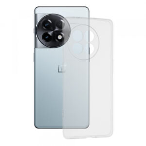 Husa pentru OnePlus Ace 2 / 11R, Techsuit, Carbon, Neagra Husa pentru OnePlus Ace 2 / 11R, Techsuit, Carbon, Neagra