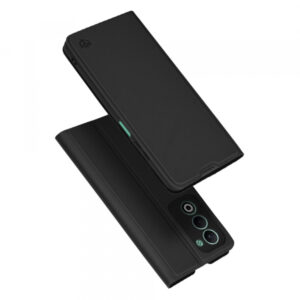 Husa pentru Oppo A5 4G / A5 5G, Techsuit, RuggedCam, Neagra Husa pentru Oppo A5 4G / A5 5G, Techsuit, RuggedCam, Neagra