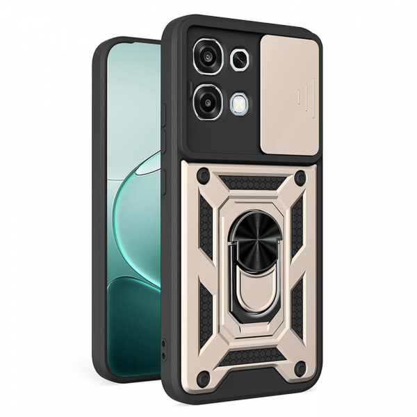 Husa pentru Oppo A6 Pro 5G / A6 Pro 4G, Techsuit, CamShield Husa pentru Oppo A6 Pro 5G / A6 Pro 4G, Techsuit, CamShield