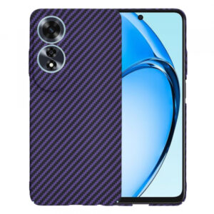 Husa pentru Oppo A60, Techsuit, Carbonite FiberShell, Rosie Husa pentru Oppo A60, Techsuit, Carbonite FiberShell, Rosie