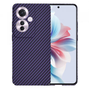 Husa pentru Oppo Reno11 F, Techsuit, Carbonite FiberShell, Neagra Rosie Husa pentru Oppo Reno11 F, Techsuit, Carbonite FiberShell, Neagra Rosie