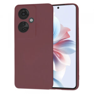 Husa pentru Oppo Reno11 F, Techsuit, SoftFlex, Visinie Husa pentru Oppo Reno11 F, Techsuit, SoftFlex, Visinie