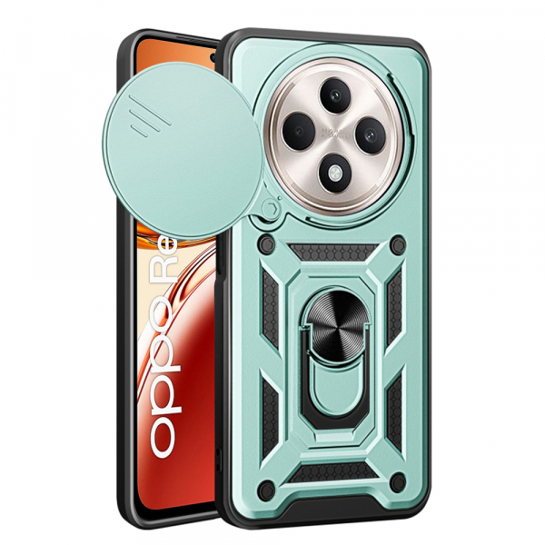 Husa pentru Oppo Reno12 FS 5G / Reno12 FS 4G / Reno12 F 4G / Reno12 F, Techsuit, CamShield, Neagra Husa pentru Oppo Reno12 FS 5G / Reno12 FS 4G / Reno12 F 4G / Reno12 F, Techsuit, CamShield, Neagra