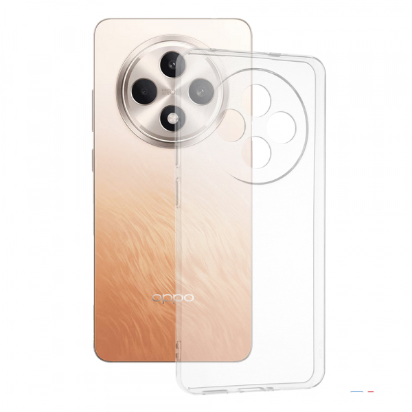 Husa pentru Oppo Reno12 FS 5G / Reno12 FS 4G / Reno12 F 4G / Reno12 F, Techsuit, SparkleSkin, Transparenta Husa pentru Oppo Reno12 FS 5G / Reno12 FS 4G / Reno12 F 4G / Reno12 F, Techsuit, SparkleSkin, Transparenta