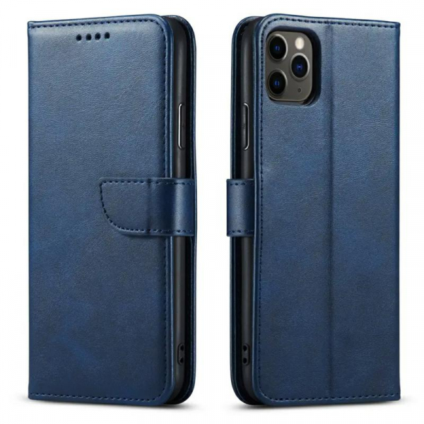 Husa pentru Oppo Reno14 F / Reno14, OEM, Marva Wallet, Rosie Husa pentru Oppo Reno14 F / Reno14, OEM, Marva Wallet, Rosie