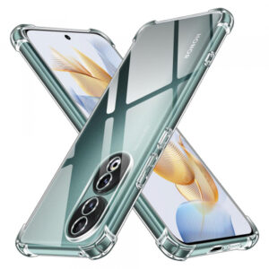 Husa pentru Realme C71, Techsuit, Shockproof Clear, Transparenta Husa pentru Realme C71, Techsuit, Shockproof Clear, Transparenta