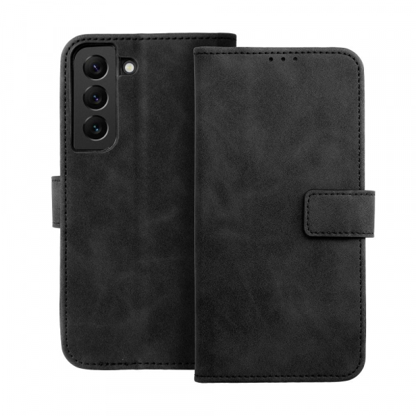 Husa pentru Samsung Galaxy A21s A217, OEM, Tender, Neagra Husa pentru Samsung Galaxy A21s A217, OEM, Tender, Neagra