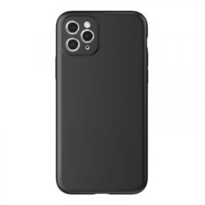 Husa pentru Samsung Galaxy A14 5G A146, OEM, Soft, Neagra Husa pentru Samsung Galaxy A14 5G A146, OEM, Soft, Neagra