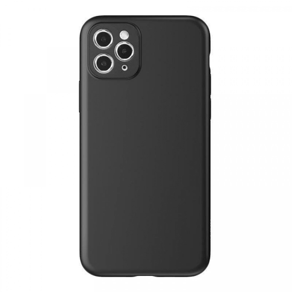 Husa pentru Samsung Galaxy A14 5G A146, OEM, Soft, Neagra Husa pentru Samsung Galaxy A14 5G A146, OEM, Soft, Neagra