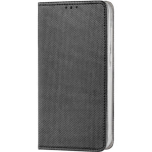 Husa pentru Samsung Galaxy A21s A217, OEM, Smart Magnet, Bleumarin Husa pentru Samsung Galaxy A21s A217, OEM, Smart Magnet, Bleumarin