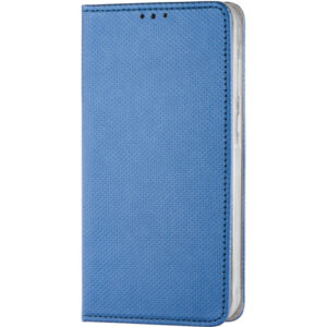 Husa pentru Samsung Galaxy A51 A515, OEM, Smart Magnet, Bleumarin Husa pentru Samsung Galaxy A51 A515, OEM, Smart Magnet, Bleumarin