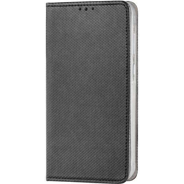 Husa pentru Samsung Galaxy M16 M166 / A16 5G A166 / A16 4G A165, OEM, Smart Magnet, Neagra Husa pentru Samsung Galaxy M16 M166 / A16 5G A166 / A16 4G A165, OEM, Smart Magnet, Neagra