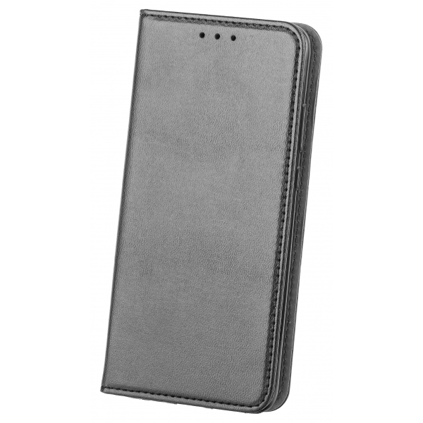 Husa pentru Samsung Galaxy A16 5G A166 / A16 4G A165, OEM, Smart Magnetic, Neagra Husa pentru Samsung Galaxy A16 5G A166 / A16 4G A165, OEM, Smart Magnetic, Neagra