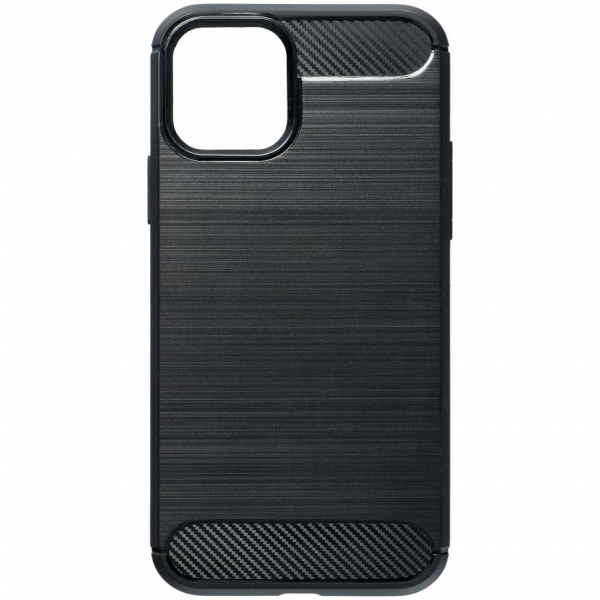 Husa pentru Samsung Galaxy A56 A566, OEM, Matt, Neagra Husa pentru Samsung Galaxy A56 A566, OEM, Matt, Neagra