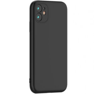 Husa pentru Samsung Galaxy A36 A366, OEM, Silicone, Rosie Husa pentru Samsung Galaxy A36 A366, OEM, Silicone, Rosie
