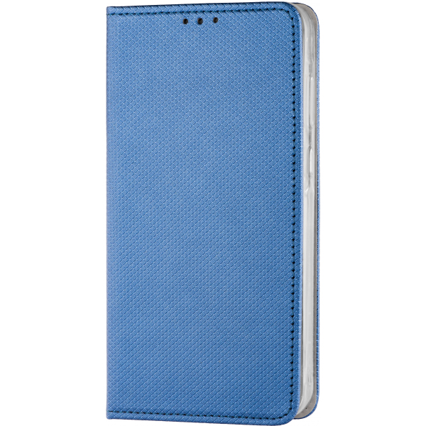 Husa pentru Samsung Galaxy A05 A055, OEM, Smart Magnet, Bleumarin Husa pentru Samsung Galaxy A05 A055, OEM, Smart Magnet, Bleumarin