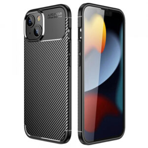 Husa pentru Samsung Galaxy A37 5G, OEM, Carbon Enviro, Neagra Husa pentru Samsung Galaxy A37 5G, OEM, Carbon Enviro, Neagra