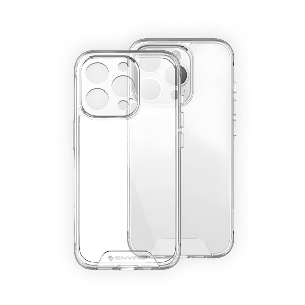 Husa pentru Samsung Galaxy A37 5G, OEM, Enviro Essential, Transparenta Husa pentru Samsung Galaxy A37 5G, OEM, Enviro Essential, Transparenta