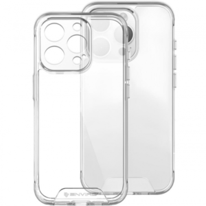 Husa pentru Samsung Galaxy A57 5G, OEM, Enviro Essential, Transparenta Husa pentru Samsung Galaxy A57 5G, OEM, Enviro Essential, Transparenta