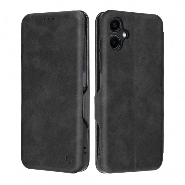 Husa pentru Samsung Galaxy A06 A065, Techsuit, Safe Wallet Plus, Verde Husa pentru Samsung Galaxy A06 A065, Techsuit, Safe Wallet Plus, Verde