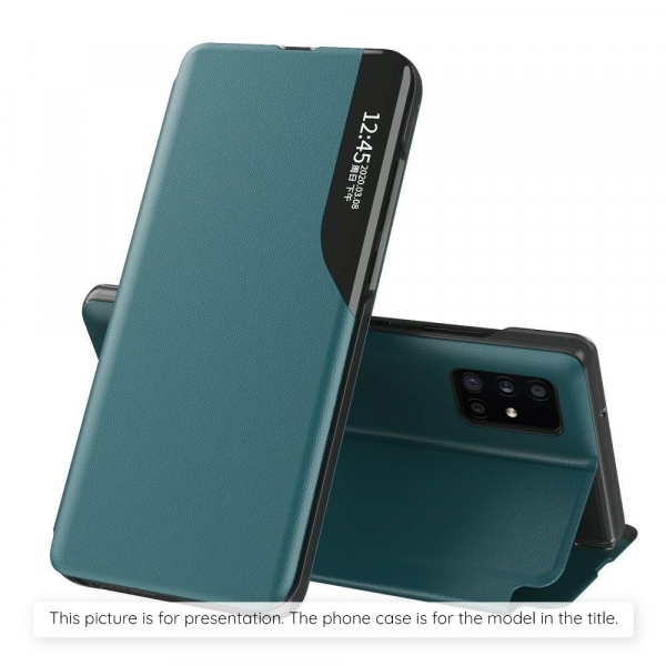Husa pentru Samsung Galaxy A07 4G A075, Techsuit, eFold Husa pentru Samsung Galaxy A07 4G A075, Techsuit, eFold