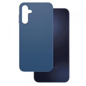 Husa pentru Samsung Galaxy A16 5G A166 / A16 4G A165, PanzerGlass, Care Fashionable, Albastra Husa pentru Samsung Galaxy A16 5G A166 / A16 4G A165, PanzerGlass, Care Fashionable, Albastra