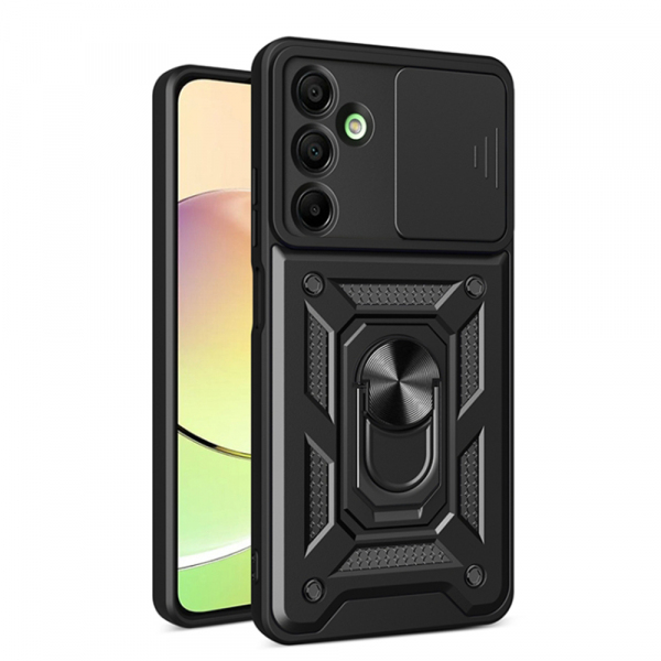 Husa pentru Samsung Galaxy A16 5G A166 / A16 4G A165, Techsuit, CamShield, Aurie Husa pentru Samsung Galaxy A16 5G A166 / A16 4G A165, Techsuit, CamShield, Aurie