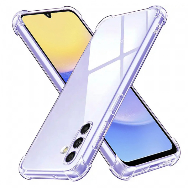 Husa MagSafe pentru Samsung Galaxy A16 5G A166 / A16 4G A165, Techsuit, Shockproof, Transparenta Husa MagSafe pentru Samsung Galaxy A16 5G A166 / A16 4G A165, Techsuit, Shockproof, Transparenta
