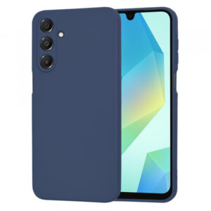 Husa pentru Samsung Galaxy A16 5G A166 / A16 4G A165, Techsuit, SoftFlex, Mov Husa pentru Samsung Galaxy A16 5G A166 / A16 4G A165, Techsuit, SoftFlex, Mov