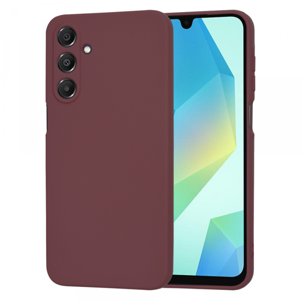 Husa pentru Samsung Galaxy A16 5G A166 / A16 4G A165, Techsuit, SoftFlex, Visinie Husa pentru Samsung Galaxy A16 5G A166 / A16 4G A165, Techsuit, SoftFlex, Visinie