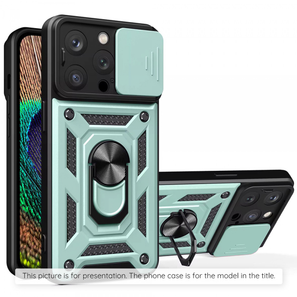 Husa pentru Samsung Galaxy A17 5G, Techsuit, CamShield, Aurie Husa pentru Samsung Galaxy A17 5G, Techsuit, CamShield, Aurie