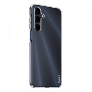 Husa pentru Samsung Galaxy A26 A266, PanzerGlass, Care Fashionable, Transparenta Husa pentru Samsung Galaxy A26 A266, PanzerGlass, Care Fashionable, Transparenta