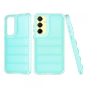 Husa pentru Samsung Galaxy A35 5G A356, Techsuit, Wave Shield, Roz Husa pentru Samsung Galaxy A35 5G A356, Techsuit, Wave Shield, Roz