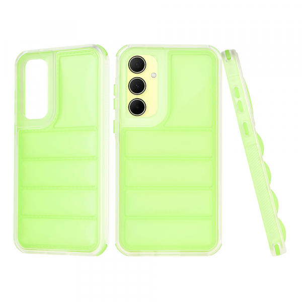 Husa pentru Samsung Galaxy A35 5G A356, Techsuit Magic Shield Husa pentru Samsung Galaxy A35 5G A356, Techsuit Magic Shield