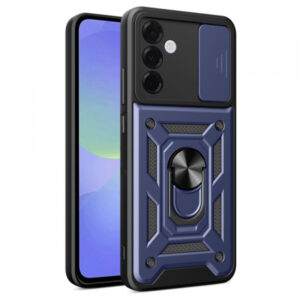 Husa MagSafe pentru Samsung Galaxy A36 A366, Techsuit, HoneyComb Shield Husa MagSafe pentru Samsung Galaxy A36 A366, Techsuit, HoneyComb Shield