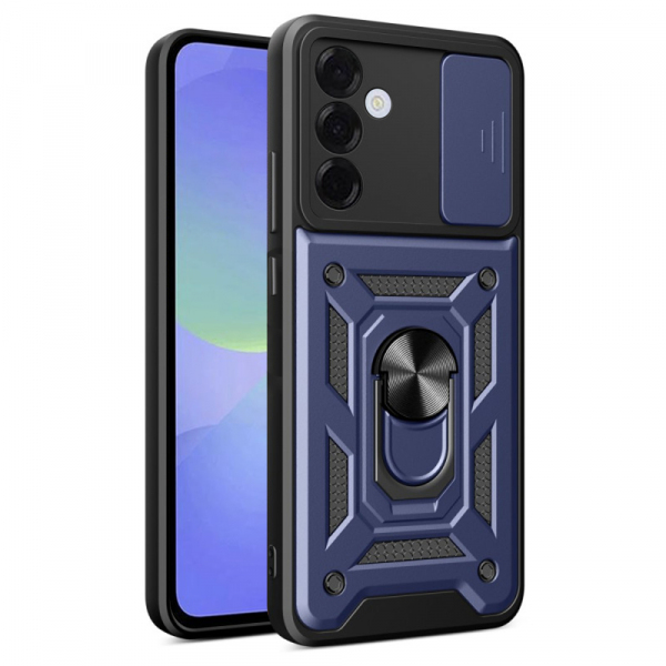 Husa MagSafe pentru Samsung Galaxy A36 A366, Techsuit, HoneyComb Shield Husa MagSafe pentru Samsung Galaxy A36 A366, Techsuit, HoneyComb Shield
